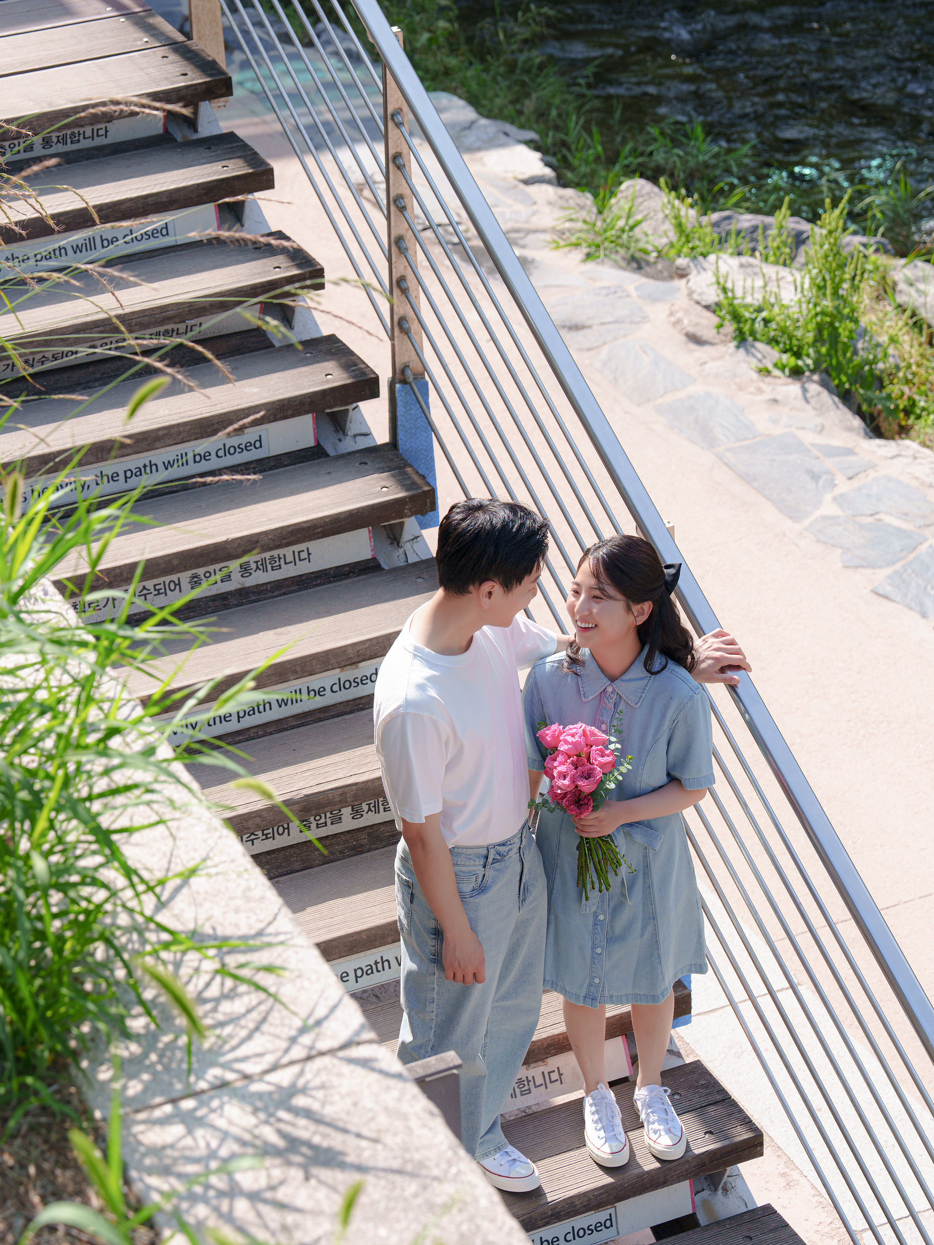 유진과 병준의 웨딩 스냅 19